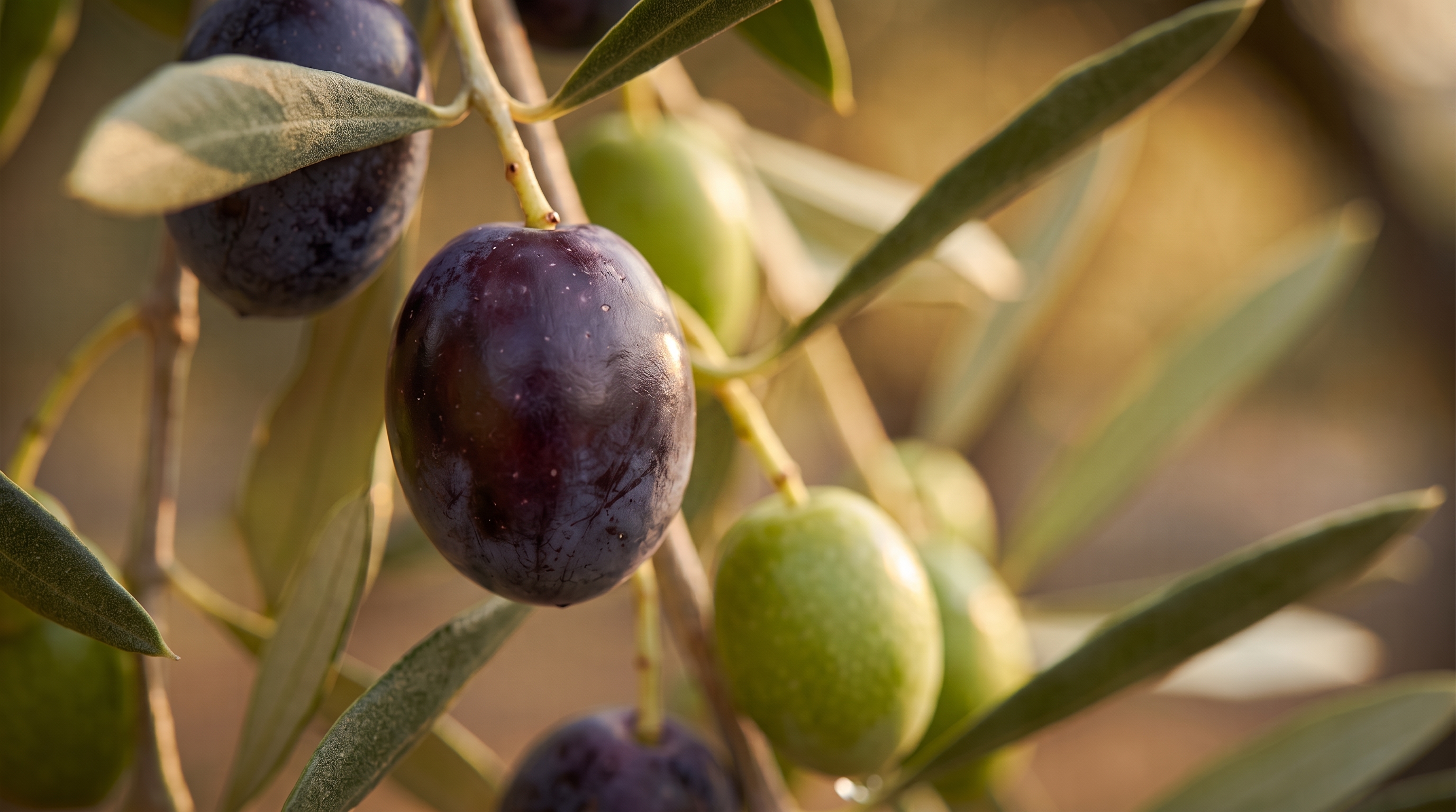 Karagöz Kardeşler zeytin