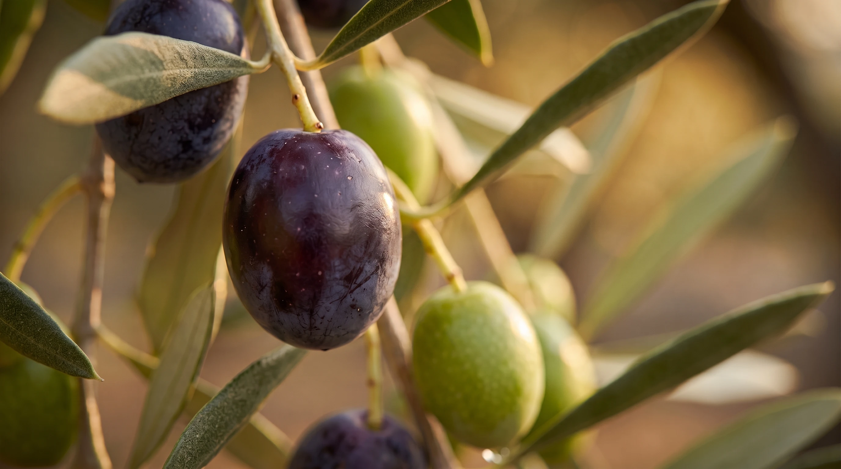 Karagöz Kardeşler zeytin